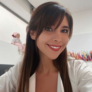 Dra. Jessica Noemí Pérez Lavanderos