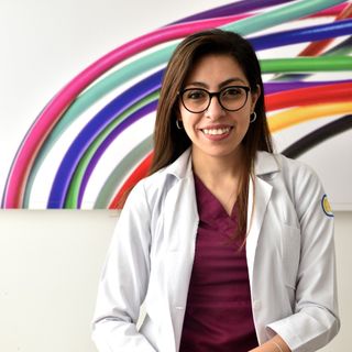 Dr. Andrea Karina Aguayo Elorriaga