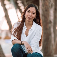 Dra. Mónica Sayuri Ramos Imuro