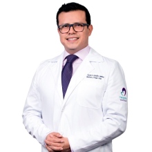 Dr. Gaston Eduardo Estudillo Jiménez