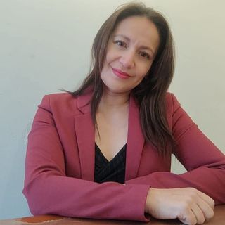 Nayelli Delgado Flores