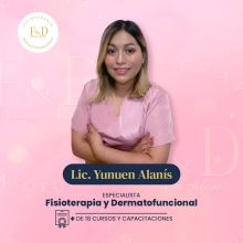 Dr. Yunuen Alanís Villanueva