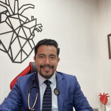 Dr. Ricardo Evangelista Herrera