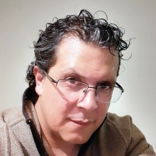 Luis Antonio Blanca Tovar