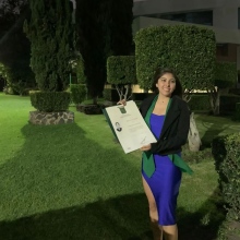 Mónica Orozco Orduña