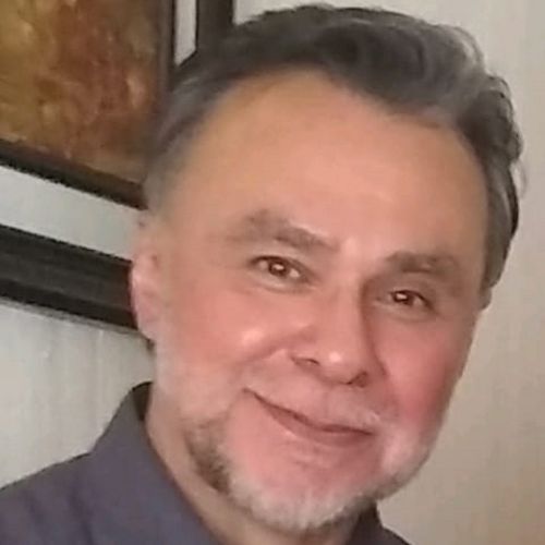 Dr. Jaime Jonathan Ceballos Rivera