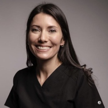 Dr. Norma Elizabeth Sanchez Ayala