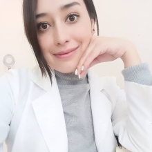Pamela Sevilla Migueles