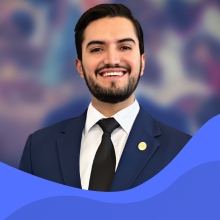 Dr. Francisco Javier Rivera Iribe