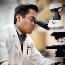 Dr. Juan Rafael Murillo Eliosa