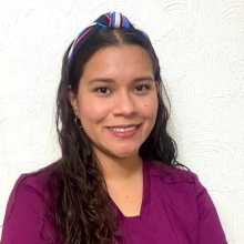 Dr. Alejandra Azucena López Trinidad