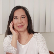 Dr. Carolina Romero Cifuentes