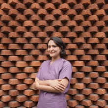 Dr. Cristina Buitron