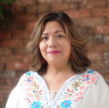 Dr. Rocío de Montserrat Hernández Pérez