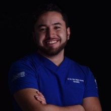 Dr. Ian Carlos Malpica Ascencio
