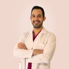Dr. Enrique López Hernández