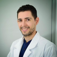 Dr. Juan Carlos Silis Cravioto