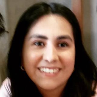 Dr. Alma Ayala Gloria