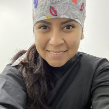 Dr. Maricruz Navor