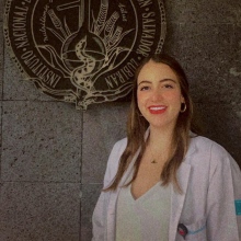 Fernanda Isabel Ramirez Casale