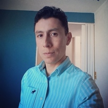Angel Rojas Uribe