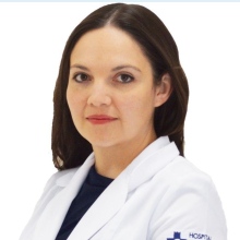 Julieta Givaudan Jiménez