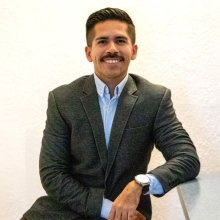 Dr. Diego Perdomo Parra