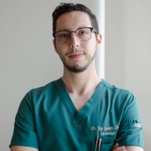 Dr. Jorge Guevara Chipolini