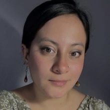 Dra. Cecilia Mora Huber