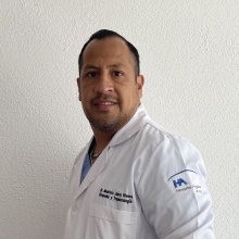 Dr. Mauricio Juárez Rivera