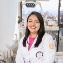 Angelica Jocelyn Rodríguez Cruz