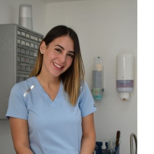 Dr. Ana Orozco