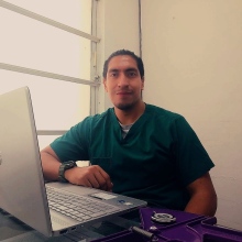 Eder Adolfo Salazar Salmeron