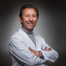 Dr. Jorge Alberto Azar Dick