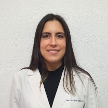 Dr. Maryjose Daniela Espinosa Arroyo