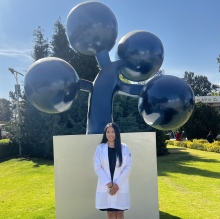 Dra. Andrea Cruz Escalona