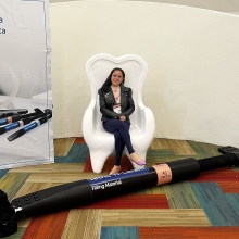 Dr. Fabiola Saavedra Pichardo