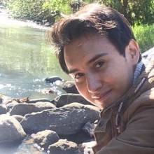 Dr. David Stefano Huitrón Morales