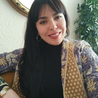 Dr. Gabriela Hernández Pulido
