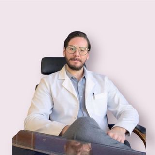 Dr. Zomar Roberto Fuentes Astudillo