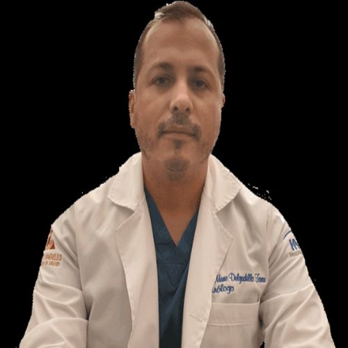 Dr. Mario Delgadillo Tovar