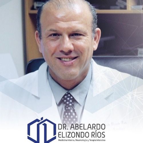 Dr. Abelardo Elizondo Ríos
