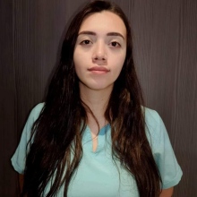 Thalia Hernández de la Cruz