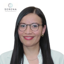 Dra. Marcela Ramos Lopez