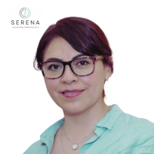 Georgina Margarita Cruz Juárez