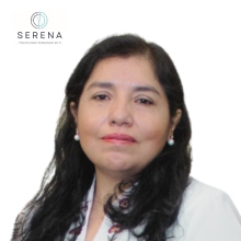 Martha Claudia Martínez Hernández