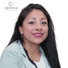 Patricia Laura Acevedo Salazar