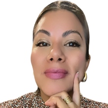 Dra. Erika Hernández