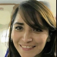 Rebeca Soriano Sahagún