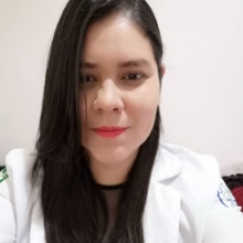 Dra. Nelida Yudith Ruiz Carrillo